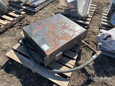 Hydraulic Tank
