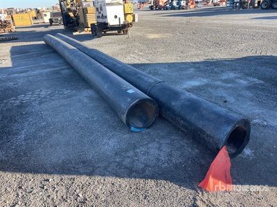 Quantity of Pipe