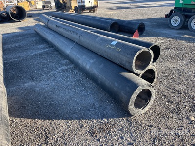 Quantity of Pipe