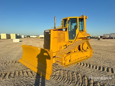 Cat D5N XL Crawler Dozer