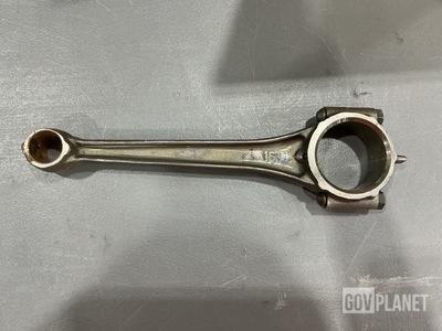 (8) DA65AS1 Piston Connecting Rods