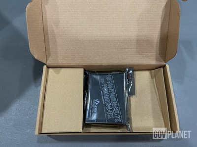 (11) Versitron M7260A Signal Data Converters