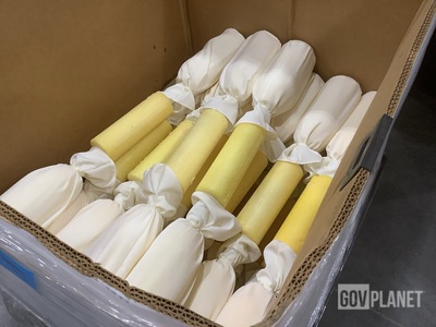(112) Assorted Pugil Sticks