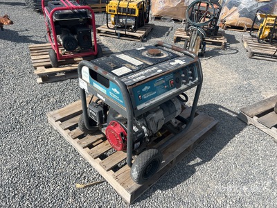 Briggs & Stratton Storm Responder Groupe électrogène portable  (Inoperable)