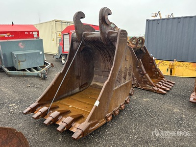 Cat 42 in Q/C Digging Cazo para excavadora