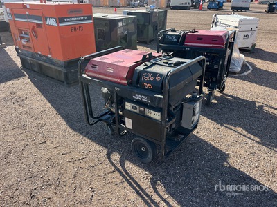 Gen Pro GPNISOEO BB16-714 13.5 kW 発電機セット (<10 Kw または 12.5 Kva)