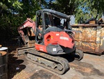 Picture, Left Rear Corner