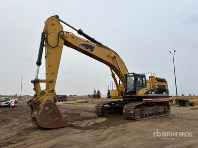 2006 Cat 365C L VG Tracked Excavator