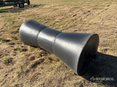 82 in Poly Swath Roller