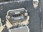 Hour Meter / Odometer