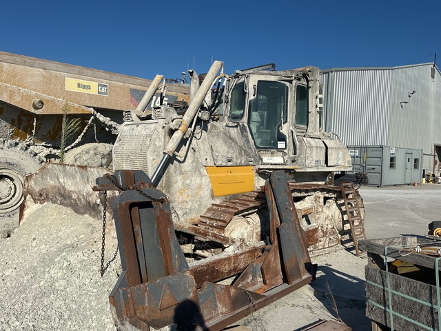 2004 Komatsu D65EX-15