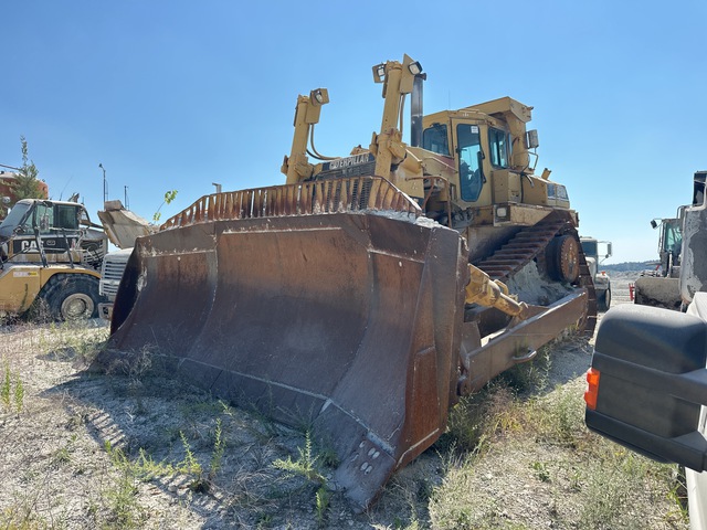 1994 Caterpillar D10N