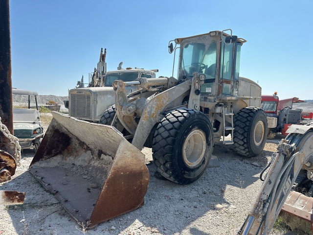 1999 Caterpillar 938G