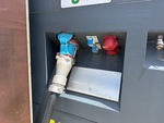 Electrical with 
