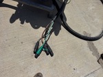 Electrical with 