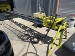 Hydraulics with 