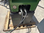 Hydraulics with 
