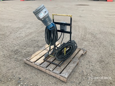 Allen Bradley Water Pump