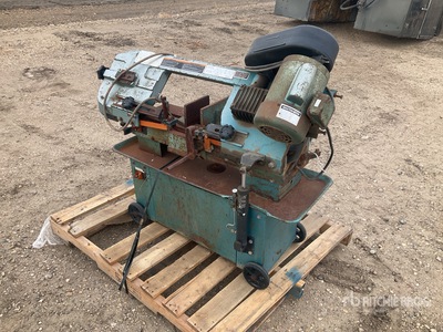 Portable Electric Band Saw