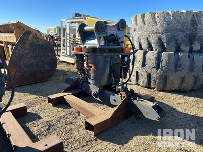 Lavalley DHL Q/C Deckhand Pipe Handler