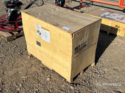 2025 AGT HPW3000-1 Pressure Washer (Unused)