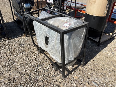 2025 AGT AC Skid-Mounted コンプレッサー (Unused)