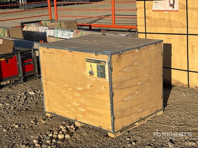 2025 AGT ATK-TC24 Tire Changer (Unused)