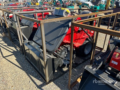 AGT SDA-140W(Z) Wheel Loader (Unused)
