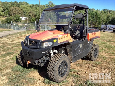 2023 Bad Boy Bandit 750 4x4 Utility Vehicle