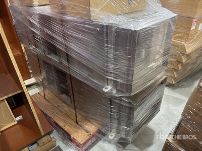 Quantity of (2) CeilAir STUTZ DX OHS-018-AS Air Conditioner