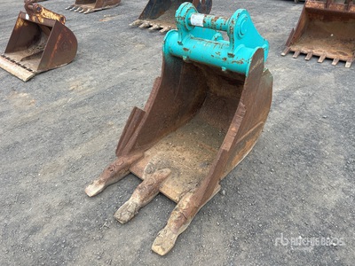 800 mm Q/C Digging Excavator Bucket