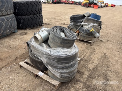 Quantity of Hose