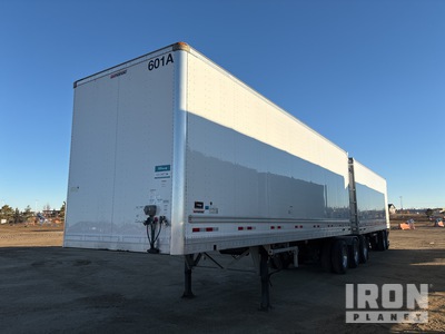 2024 Manac Super B-Train 30 Ft Tri/A Lead & 30 Ft T/A Pup バントレーラー (Unused)