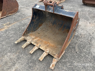 2017 HKE 1150 mm Digging Excavator Bucket