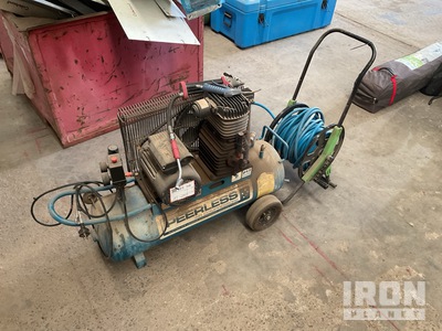 Peerless 11.3 cfm Electric Air Compressor