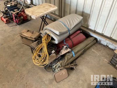 Camping Equipment