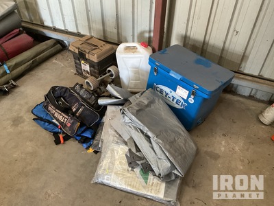 Watersports Equipment