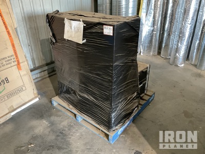 4000 watt Amplifier & Speaker System