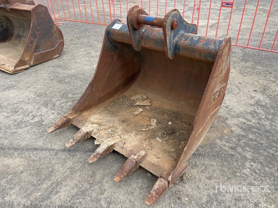 JCB 1300 mm Q/C Digging Excavator Bucket