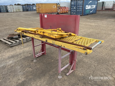 TWM 1320 mm Workbench