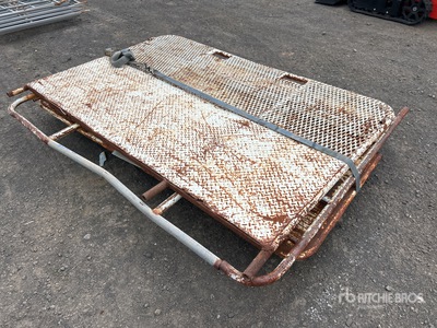 Quantity of Trailer Gates
