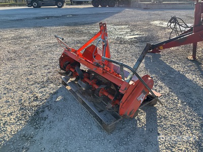 2017 Agrimaster F53 S125 Agricultural Digger