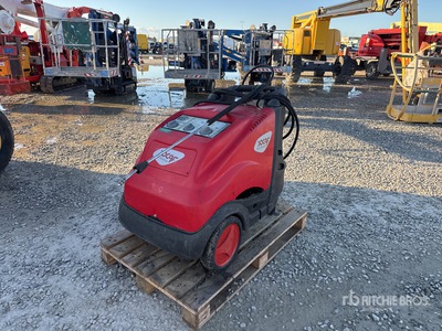 Socaf 1000 Pressure Washer