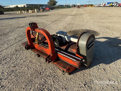 Rosso Stalk Chopper