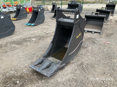 Euro fab 500 mm Digging Excavator Bucket