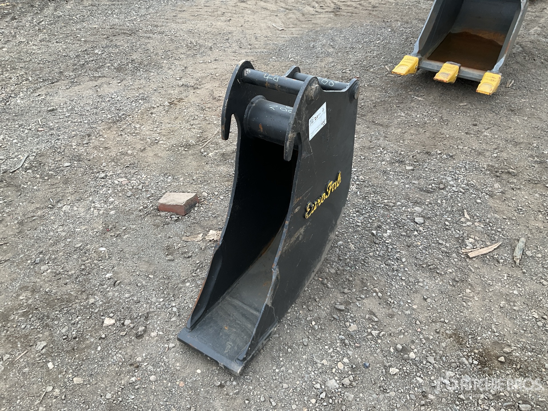 Euro fab 230 mm Digging Excavator Bucket