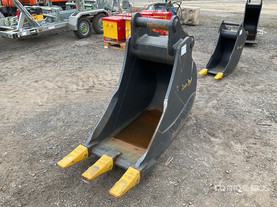 Euro fab 520 mm Digging Excavator Bucket