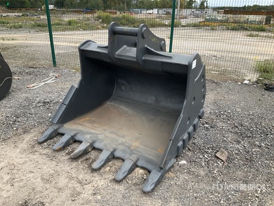 Euro fab 1450 mm Digging Excavator Bucket