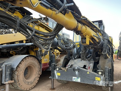 2006 Epiroc L2C 4WD Jumbo Drill