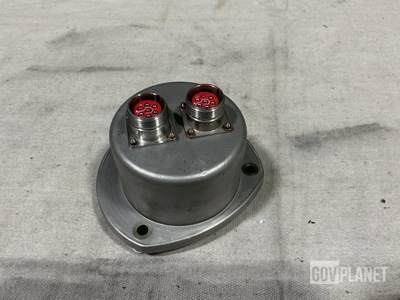 Unison Industries 505083-1 Alternator Stator